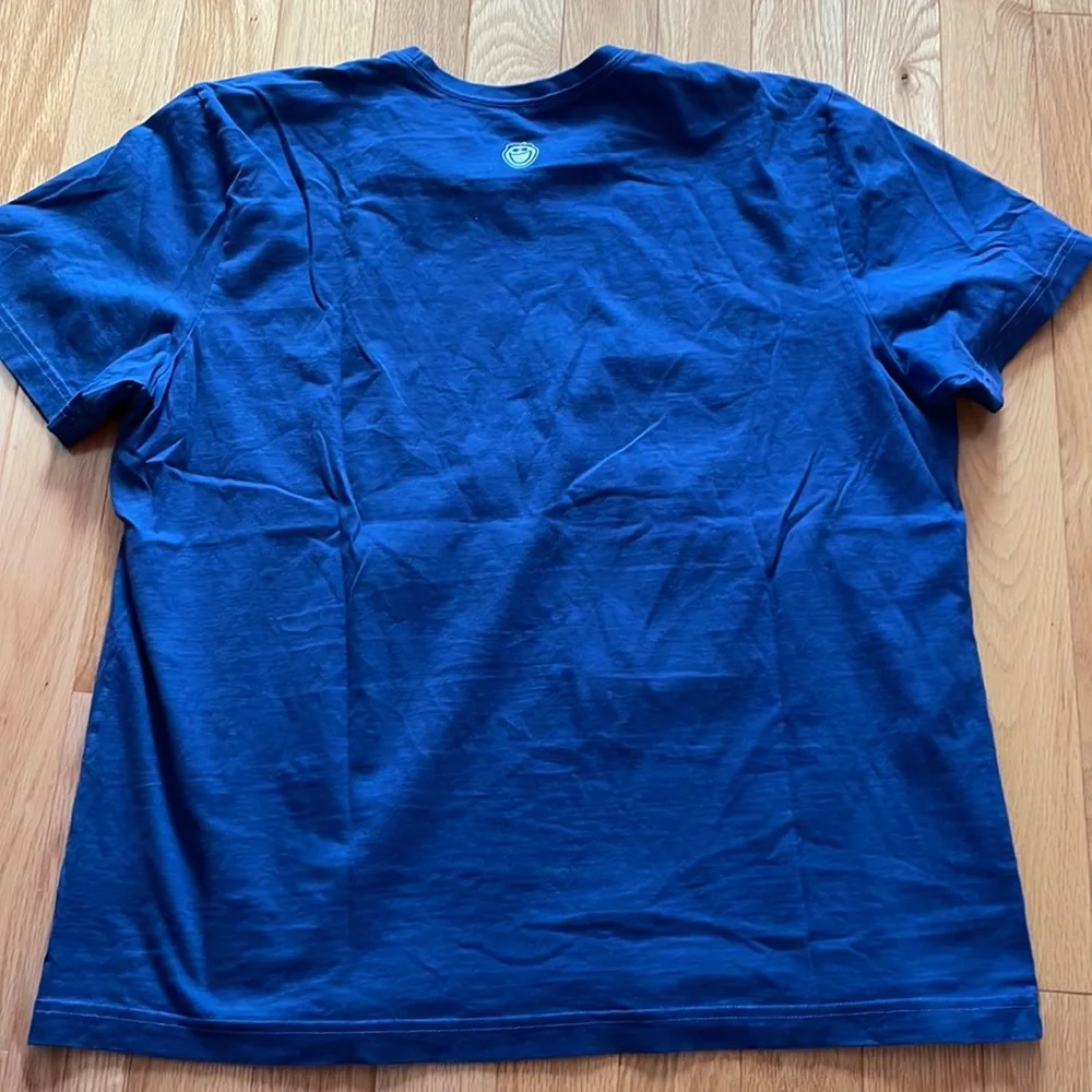 Life Is Good “Happy Hour” T-Shirt Size XL - Picture 4 of 4